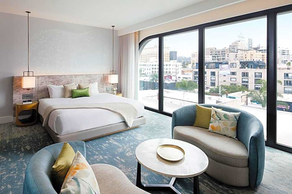 Dream Hollywood by Hyatt