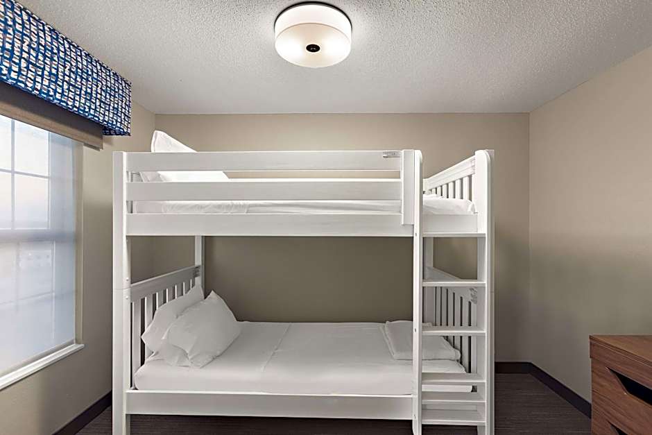 Hampton Inn By Hilton & Suites Petoskey