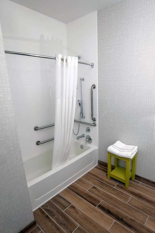 Hampton Inn By Hilton Pickwick Dam-At Shiloh Falls