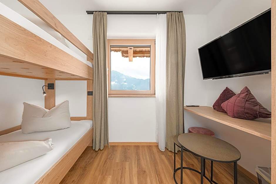 Chalet Ahornblick