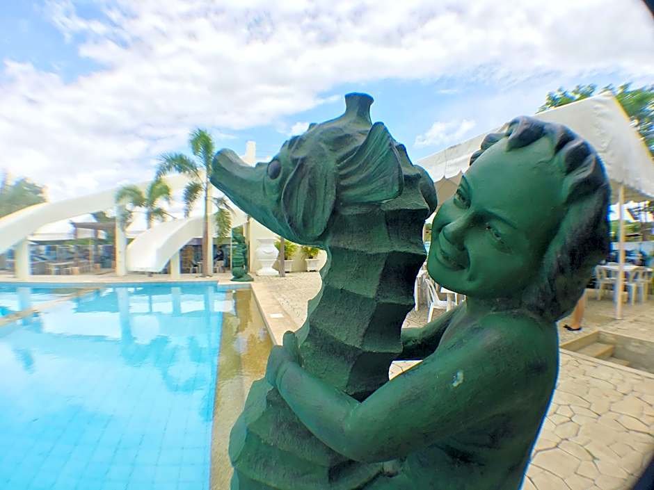 Metro Vigan Fiesta Garden Hotel