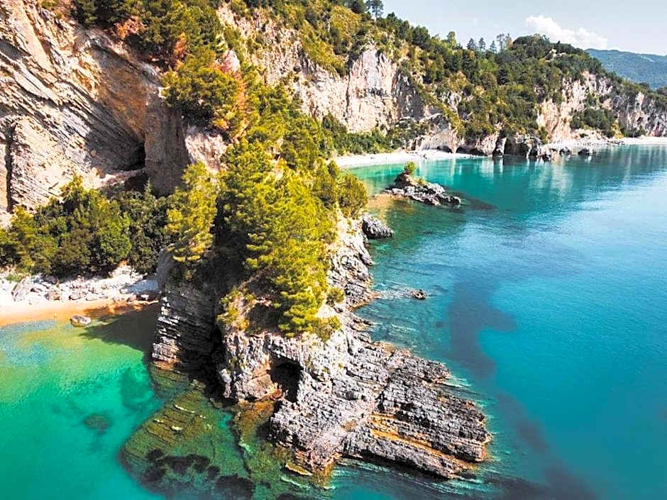 Cinquestelle Albergo del centro storico