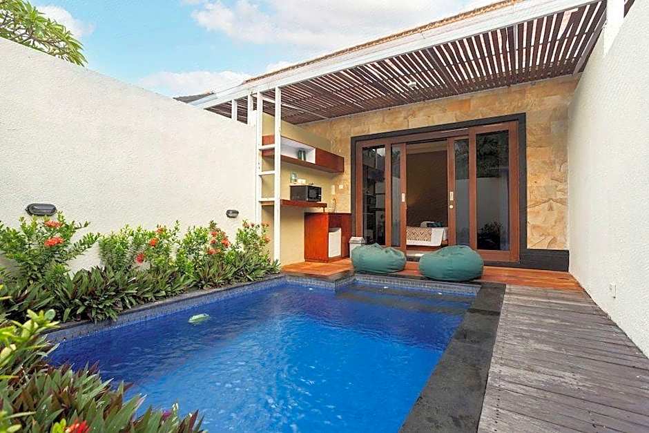 Paisa Villa Seminyak