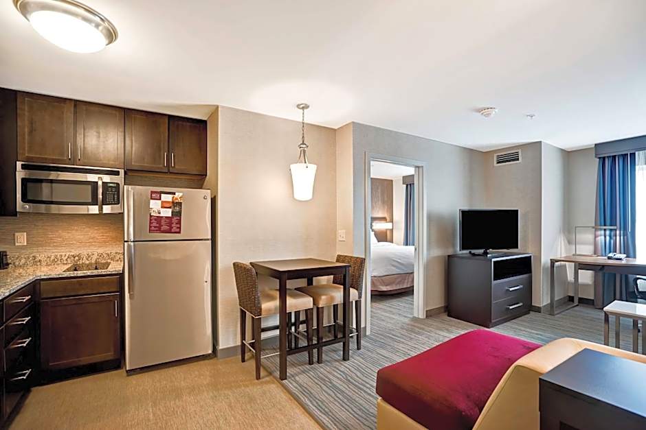 Residence Inn by Marriott Hamilton