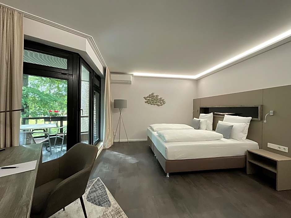 Seehotel am Tankumsee