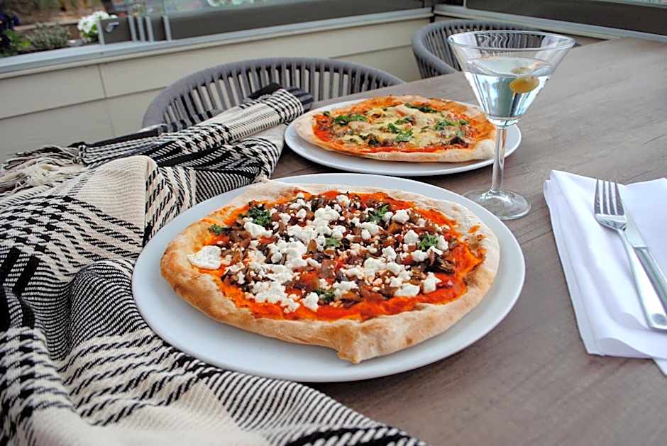 Sandford Springs Hotel and Golf Club