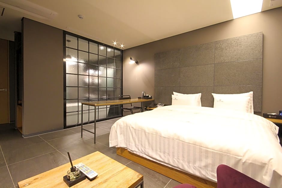 Eco stay