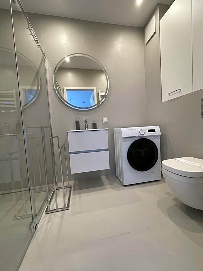Apartamenty Richter By The Sea