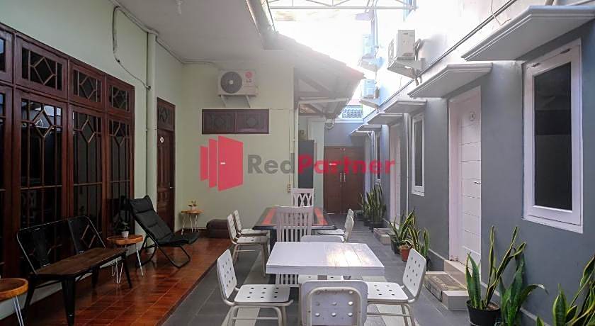 Janna Guest House SYARIAH Yogyakarta Mitra RedDoorz