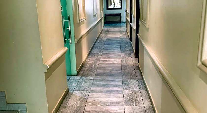 Msquare Hotel GRA