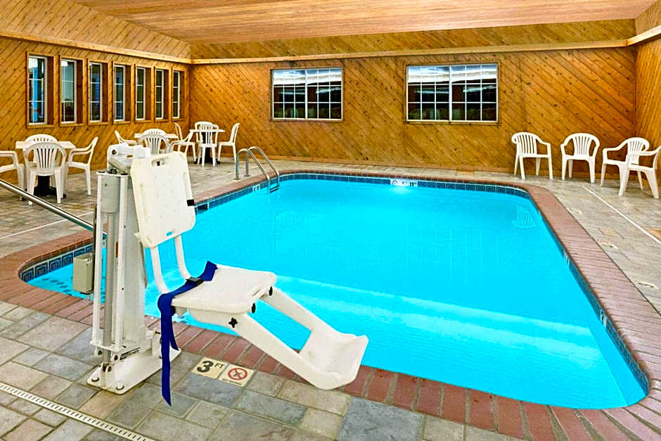 Super 8 by Wyndham Clarinda