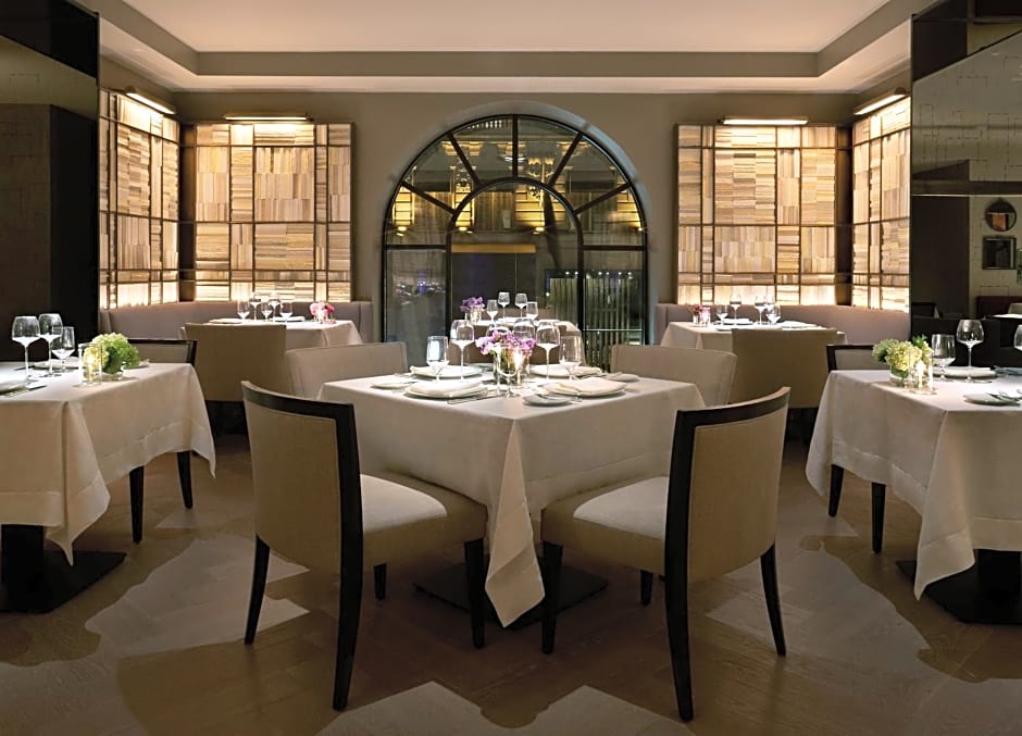 The Peninsula New York