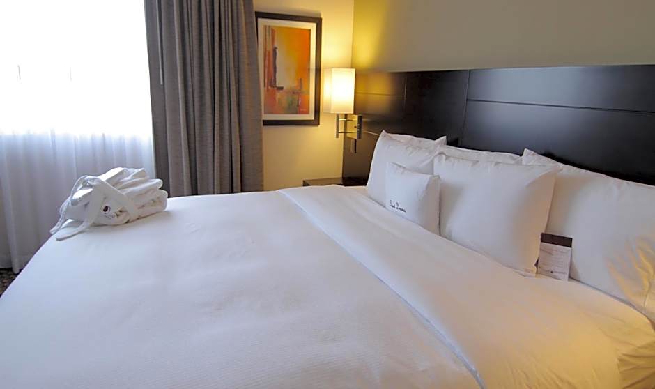 DoubleTree By Hilton Queretaro