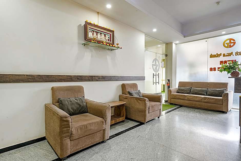 Fabexpress Nh7 Residency – Bangalore, MN