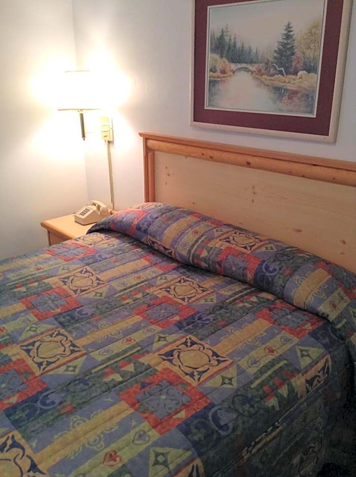 Central Motel