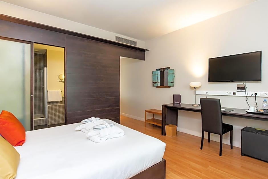 Best Western Plus Le Canard Sur Le Toit