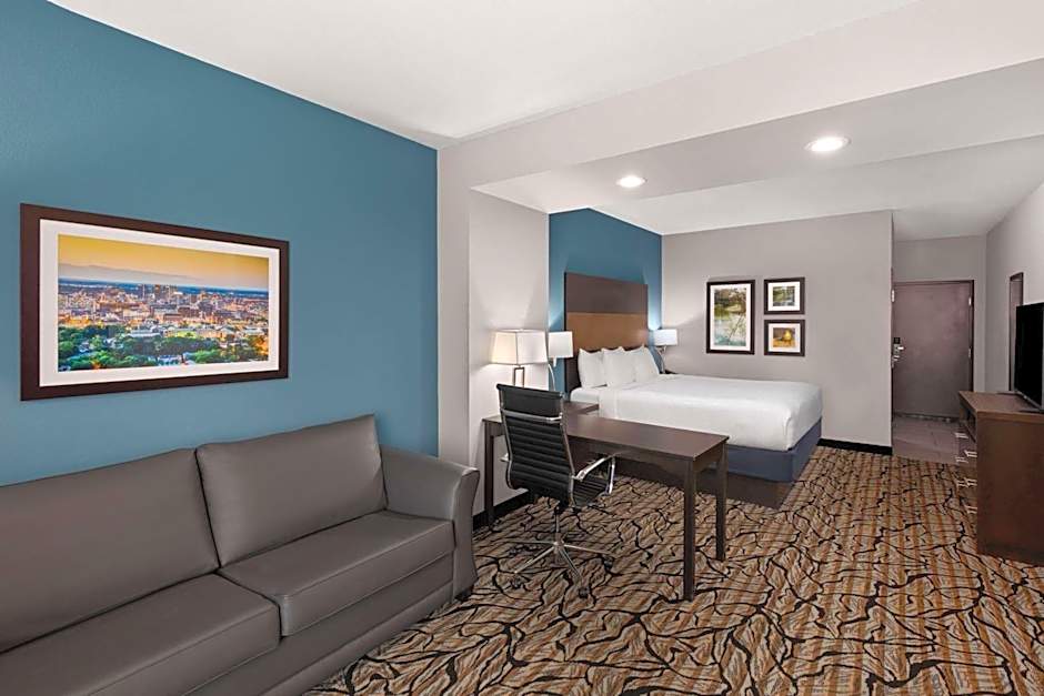 La Quinta by Wyndham Cullman