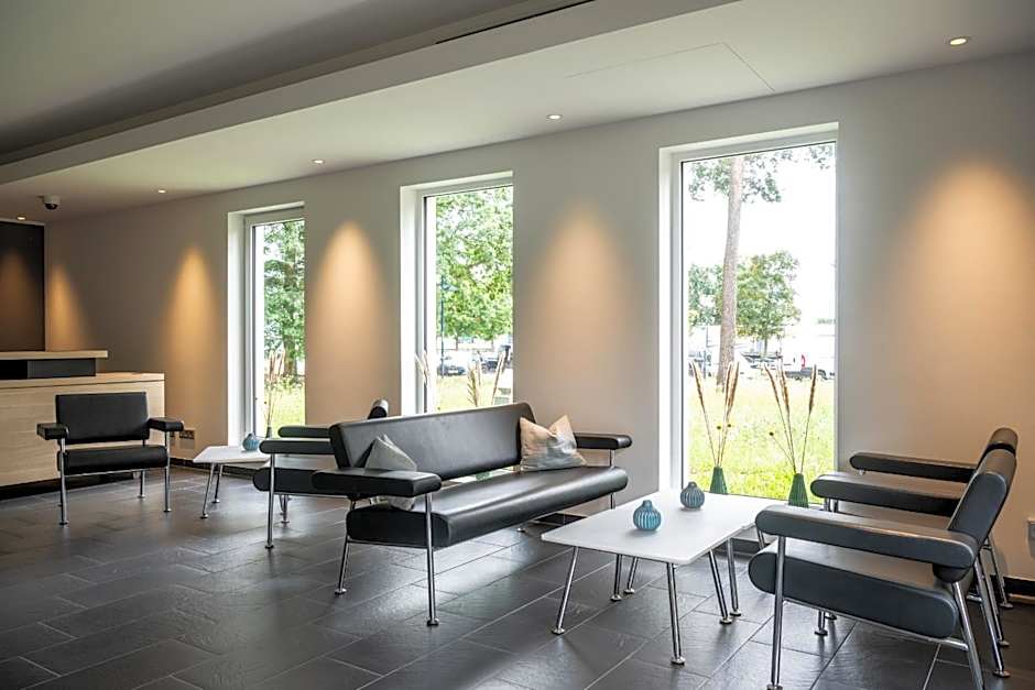 Serways Hotel Bruchsal West
