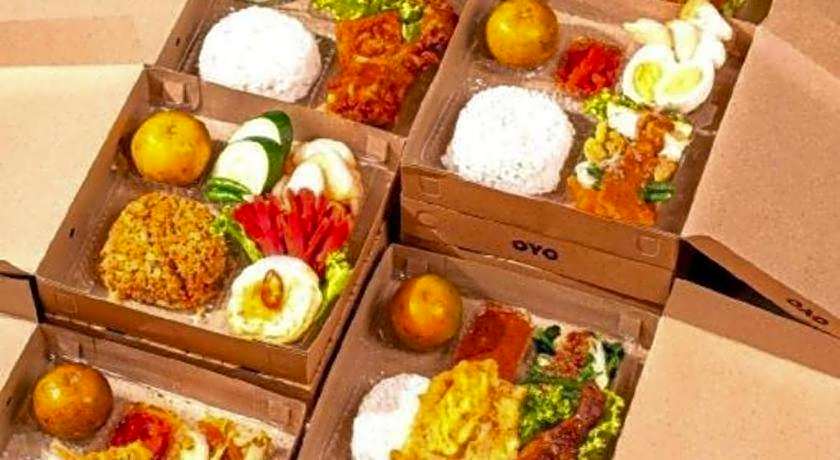 OYO 236 Penginapan Rumah Hijau