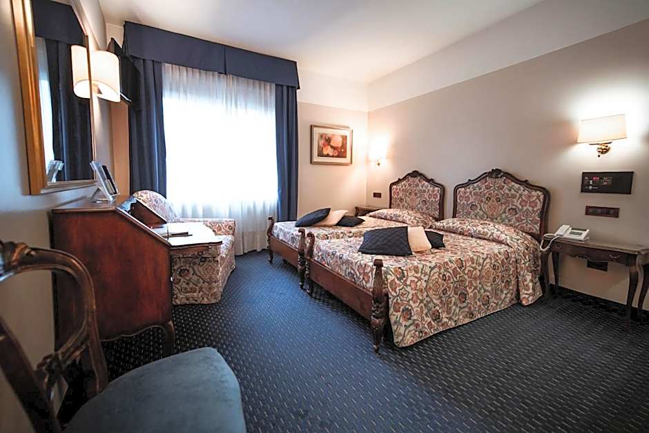 Bonotto Hotel Belvedere