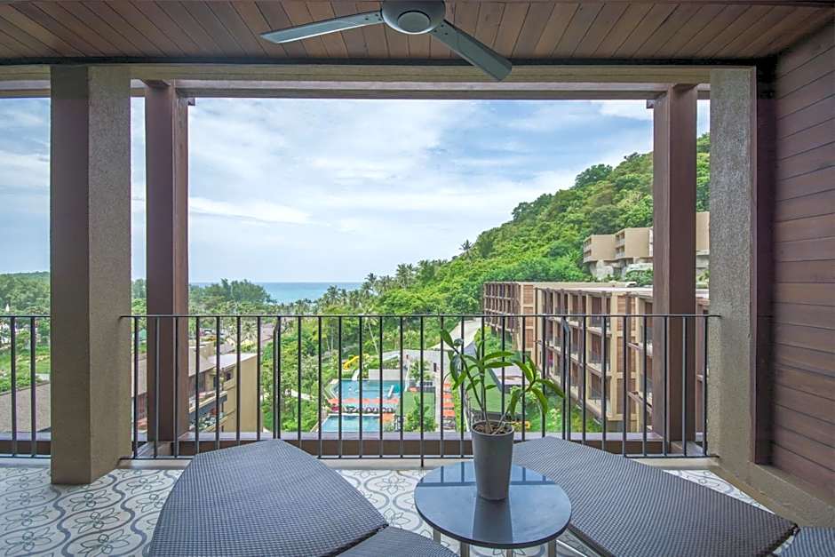 Sunsuri Phuket Hotel