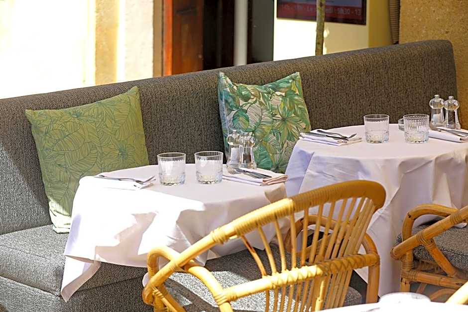 Negrecoste Hotel & Spa