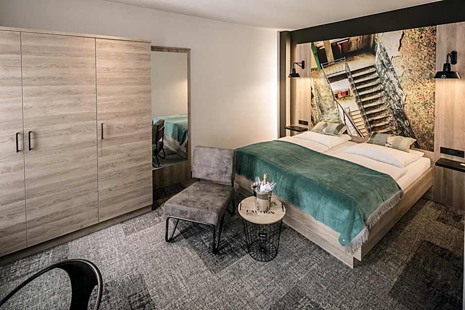 alexxanders Hotel & Boardinghouse, Restaurant