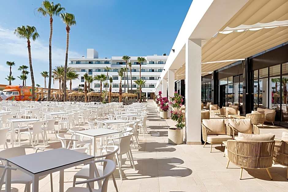 Hotel Best Mojácar