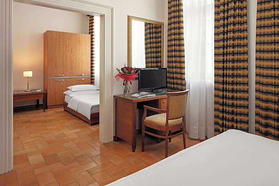 Hotel Galileo