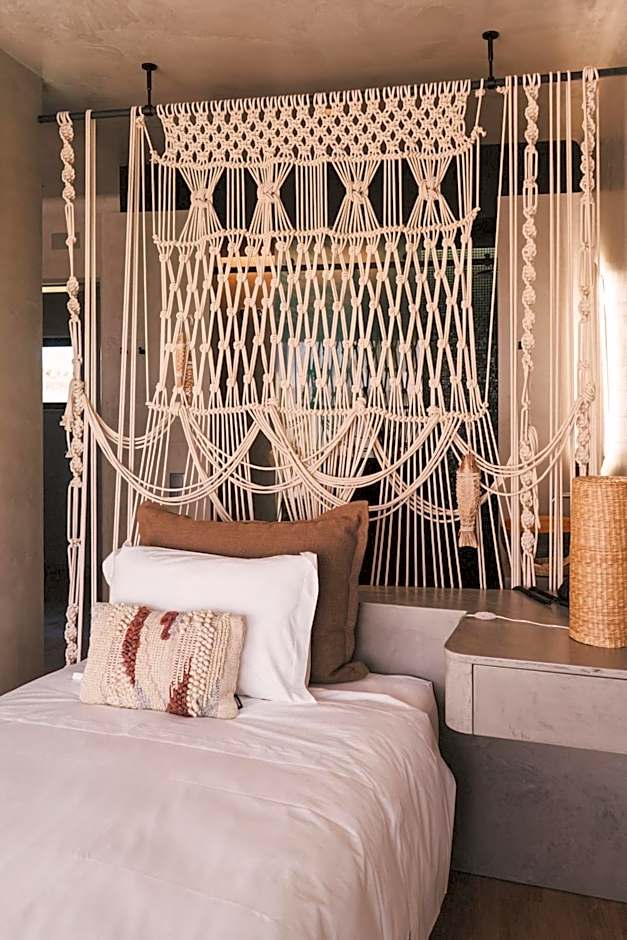 Santa Cruz - Movement & Nature House