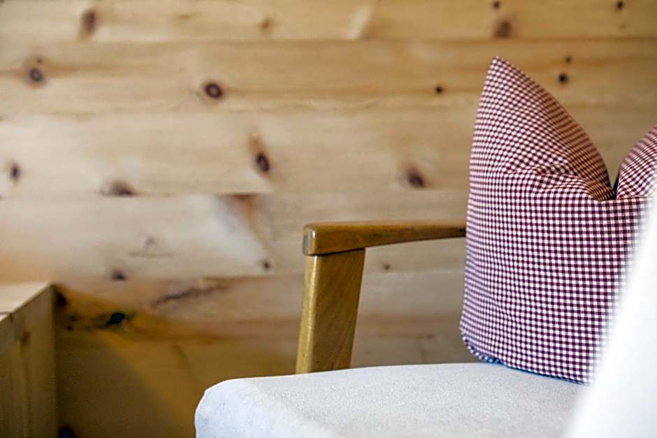 Gästehaus Meusburger