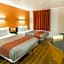 Motel 6 Irving, TX - DFW Airport North