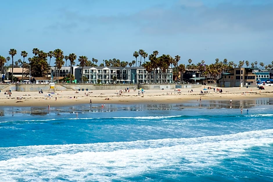 Ocean Park Inn