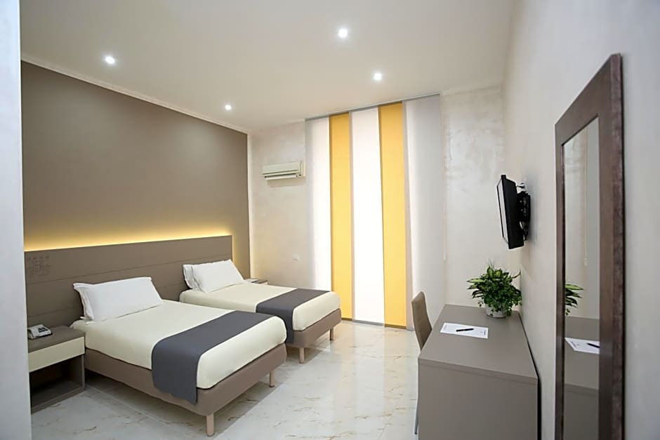 Hotel Vergilius Billia