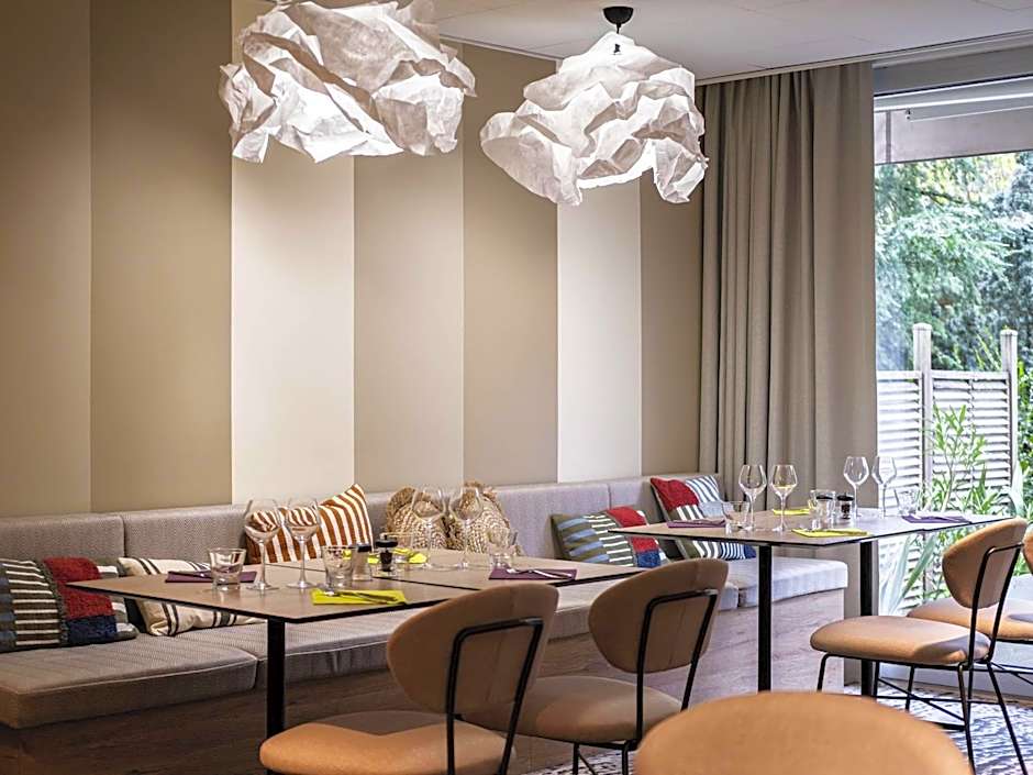 Mercure Grenoble Meylan