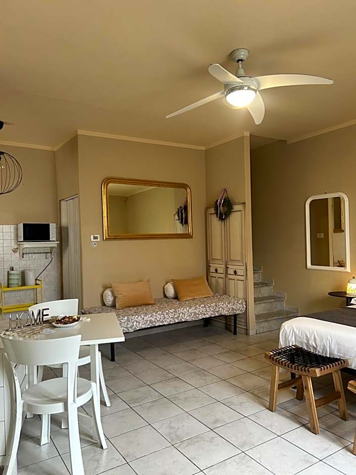 Loft dei MIRACOLI