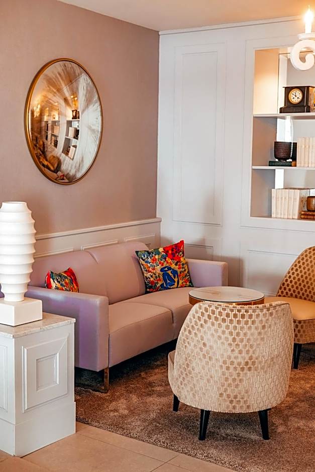 Eden Rose Grand Hotel BW Premier Collection