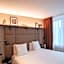 Mercure Fribourg Centre Remparts