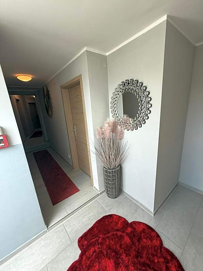 Niehler Hotel