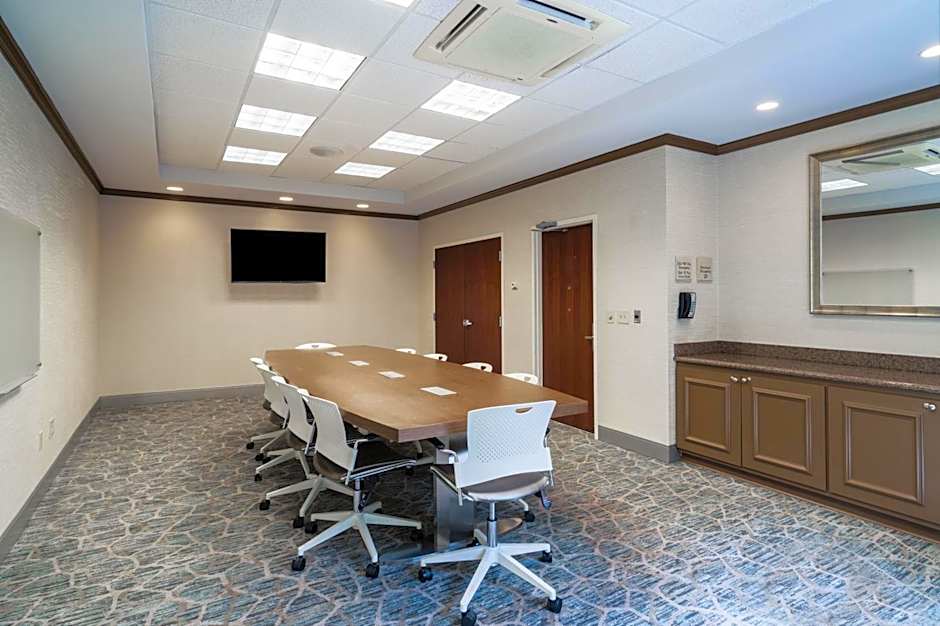 Hilton Garden Inn Augusta