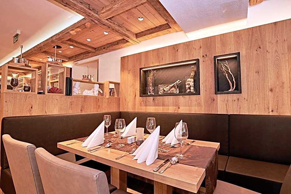 Hotel Grünberger superior