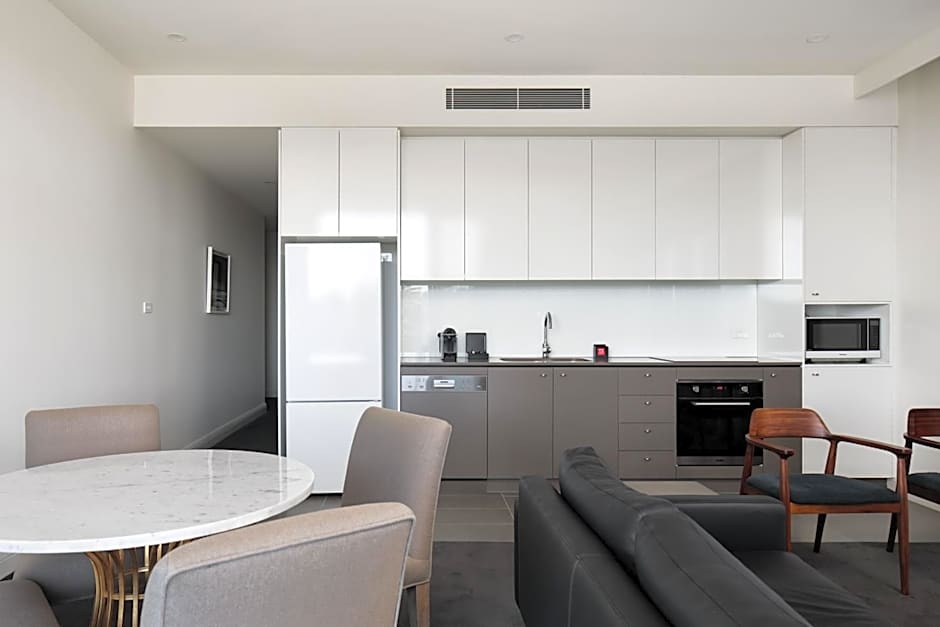 Knightsbridge Canberra