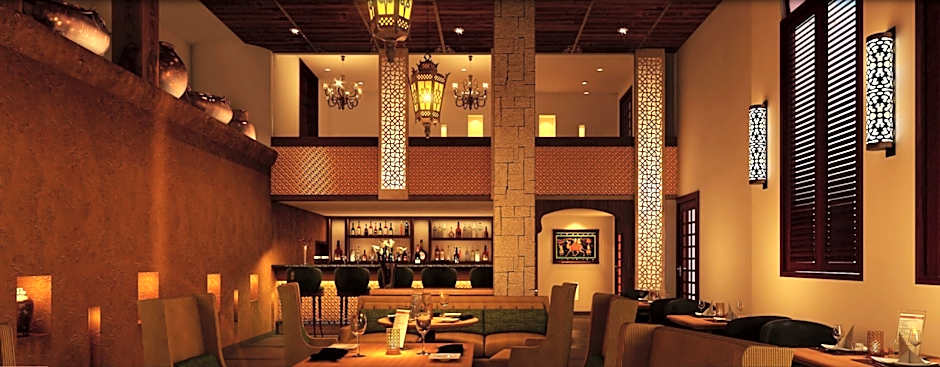 Alila Fort Bishangarh