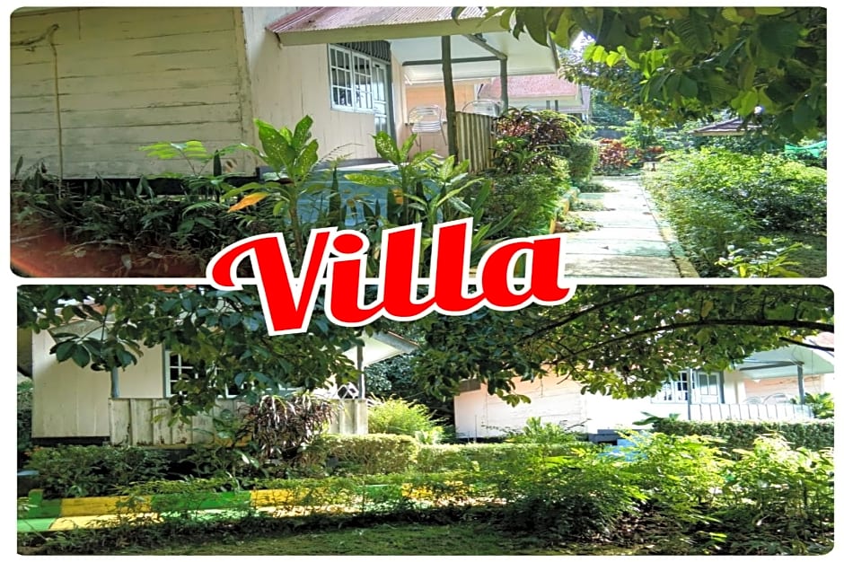 Hotel Agrowisata