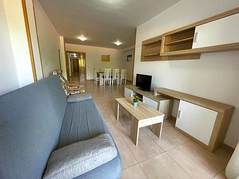 Apartamentos Neptuno 3000