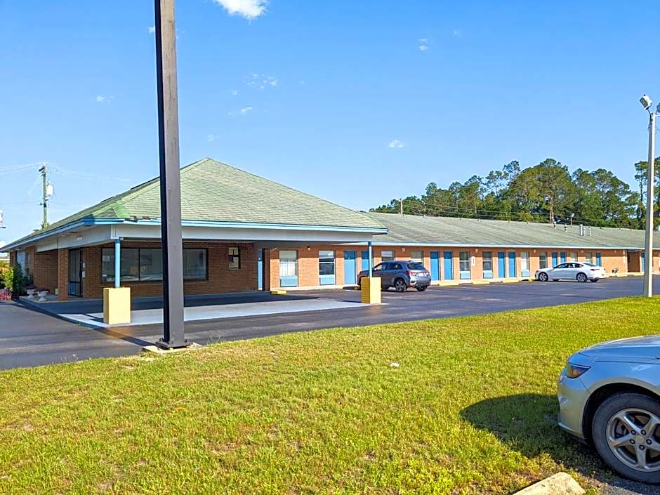 Gateway Inn