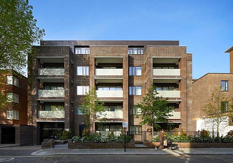 Sanctum Regent's Park