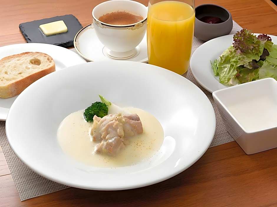 Apa Hotel Roppongi Eki-Mae