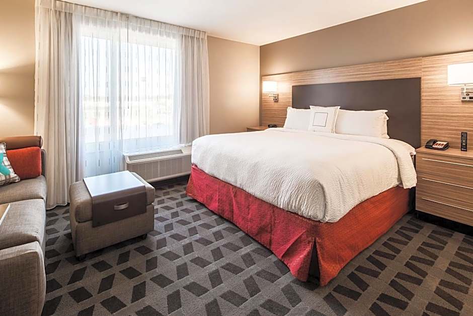 TownePlace Suites by Marriott Cleveland