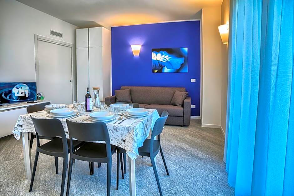 Rainbow Holiday Apartments Lake Como